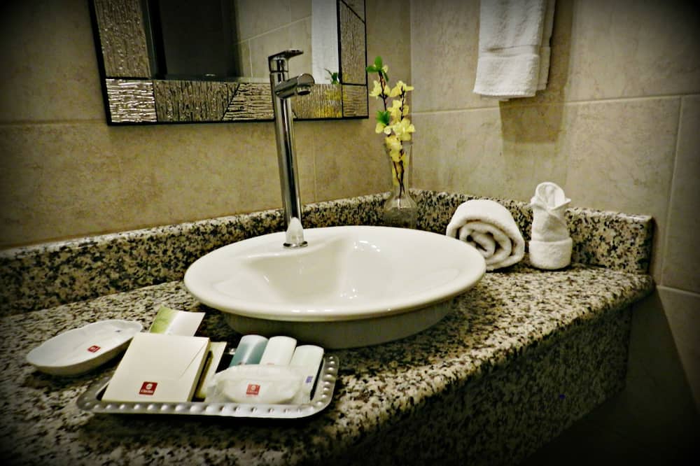 クラリオン ホテル サンペドロ スーラ 写真