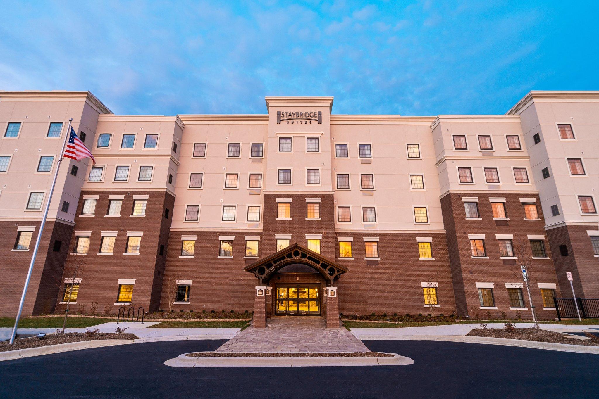Staybridge Suites Washington DC East - Largo By IHG 写真