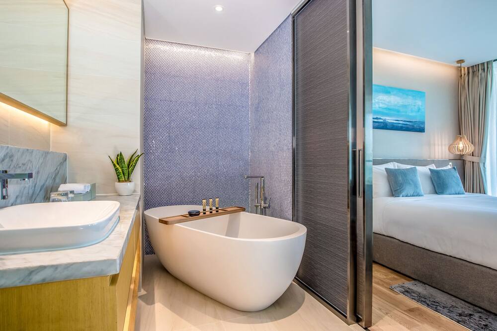 プリンスホテルダナン 旧：セルドメールホテルアンドスイーツ 写真