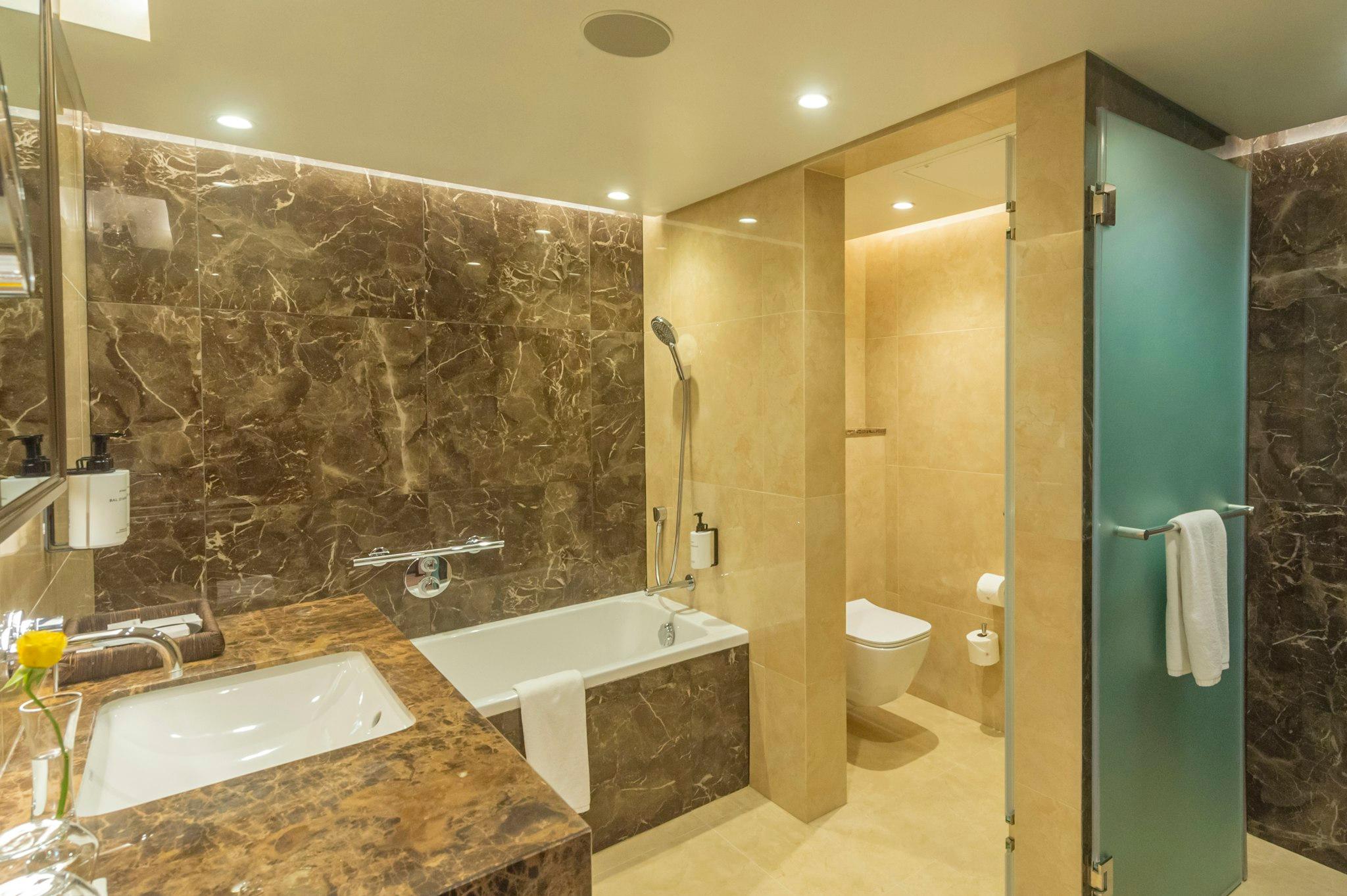 InterContinental Lusaka By IHG 写真