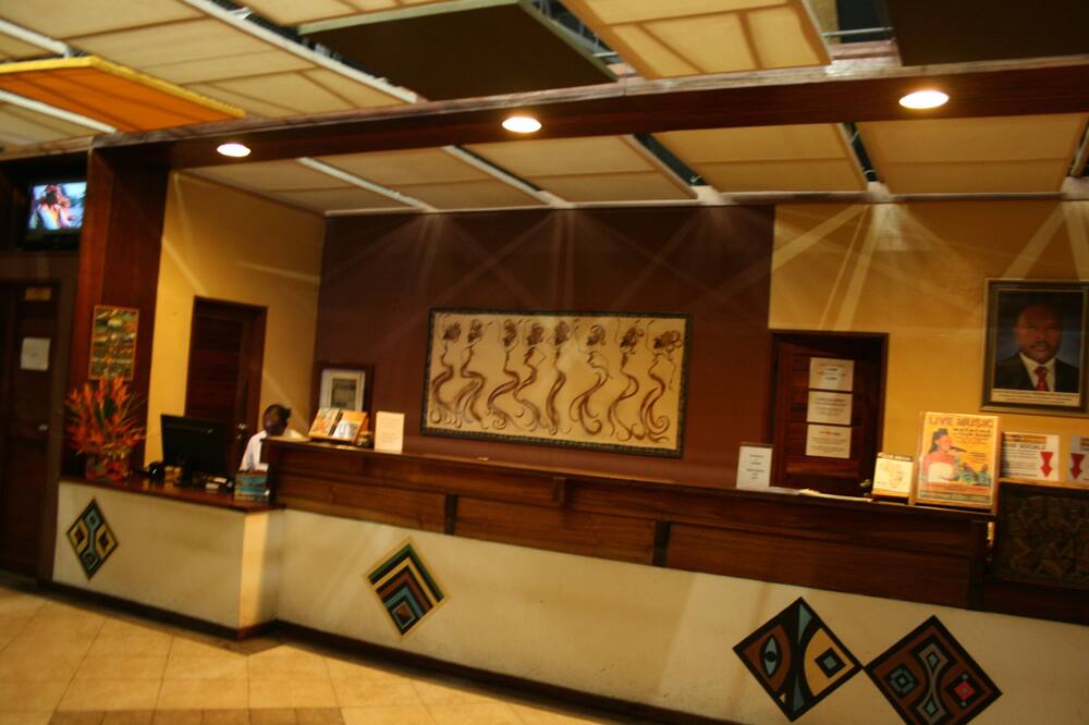 Hotel Club du Lac Tanganyika 写真