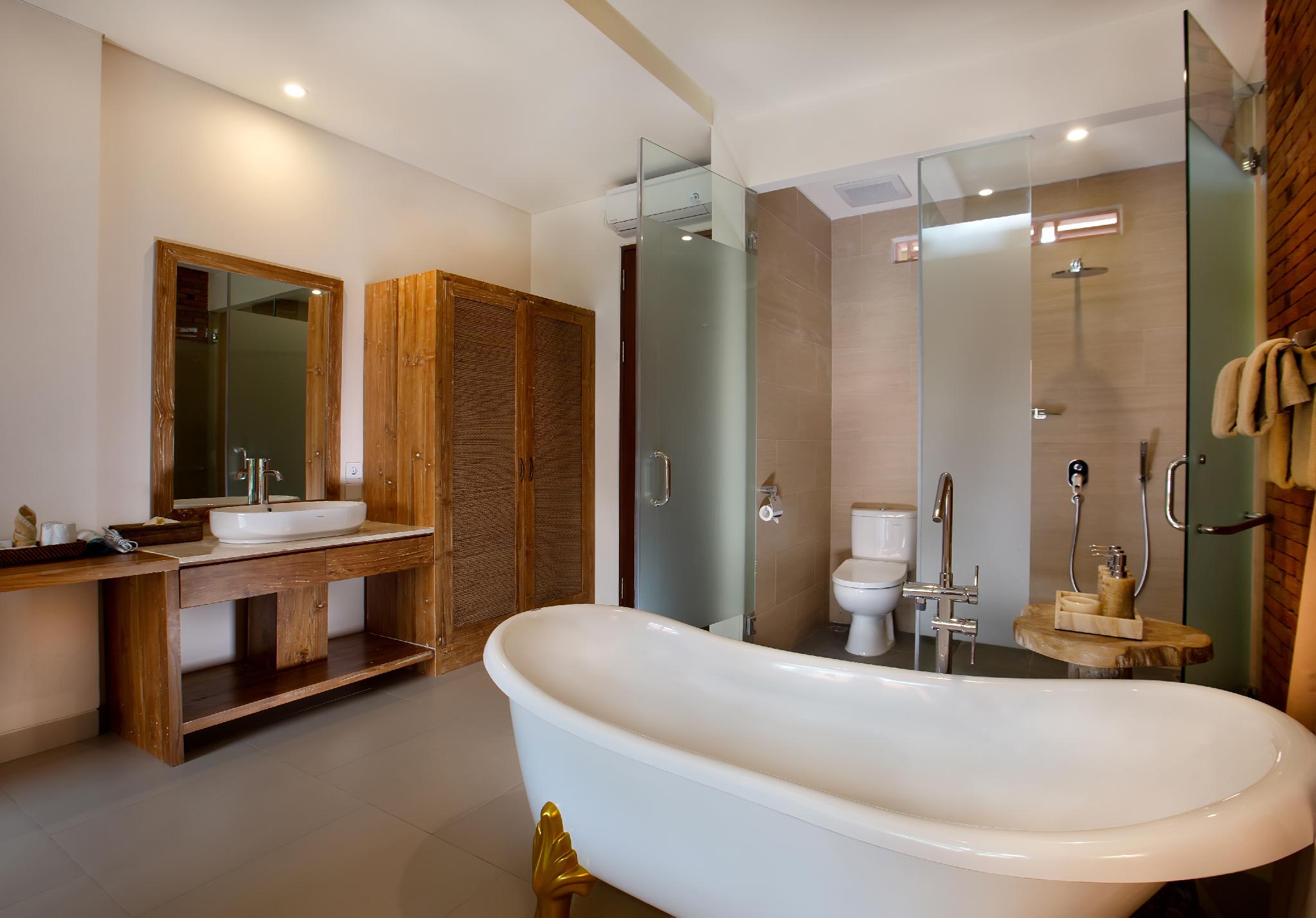 グリーン フィールド リゾート 写真