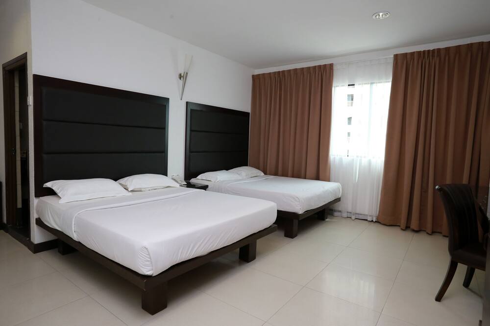 クリスタル ロッジ 写真