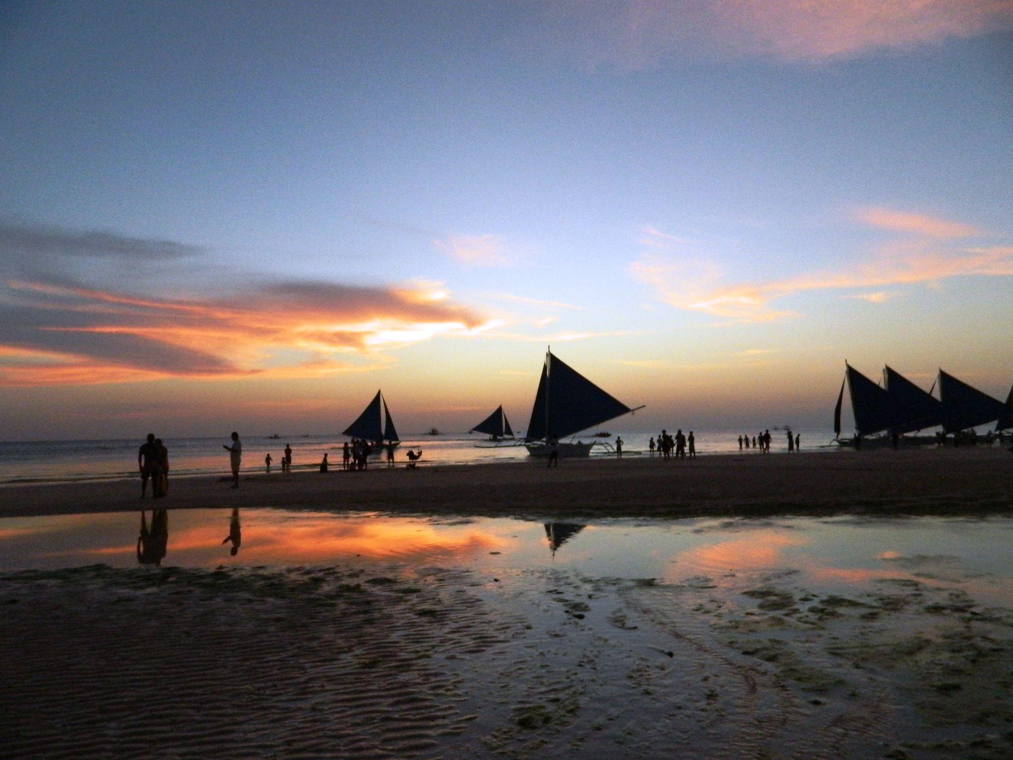 Signature Boracay South Beach 写真