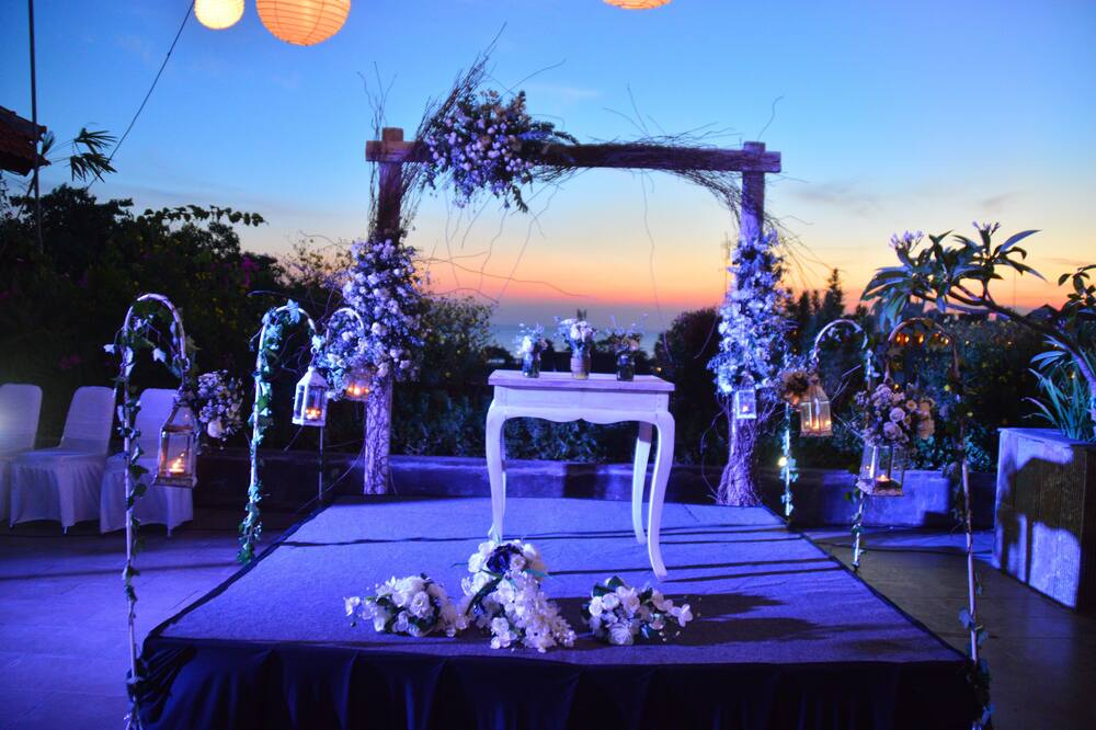 チャンプラング マス ホテル 写真