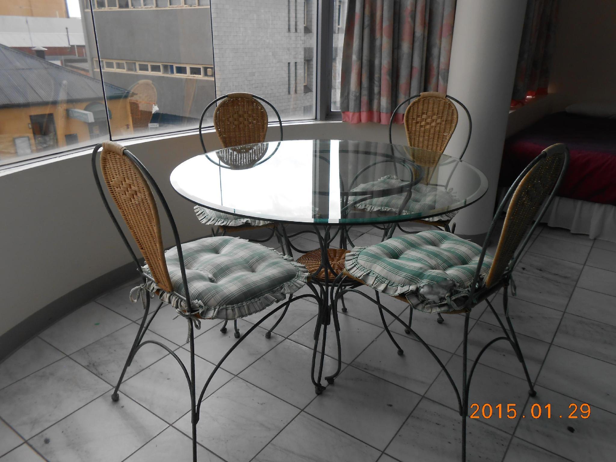 ハリントンズ 102 ホテル 写真