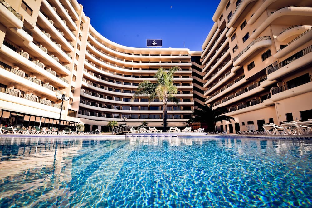 ヴィラ ガレ マリーナ ホテル 写真