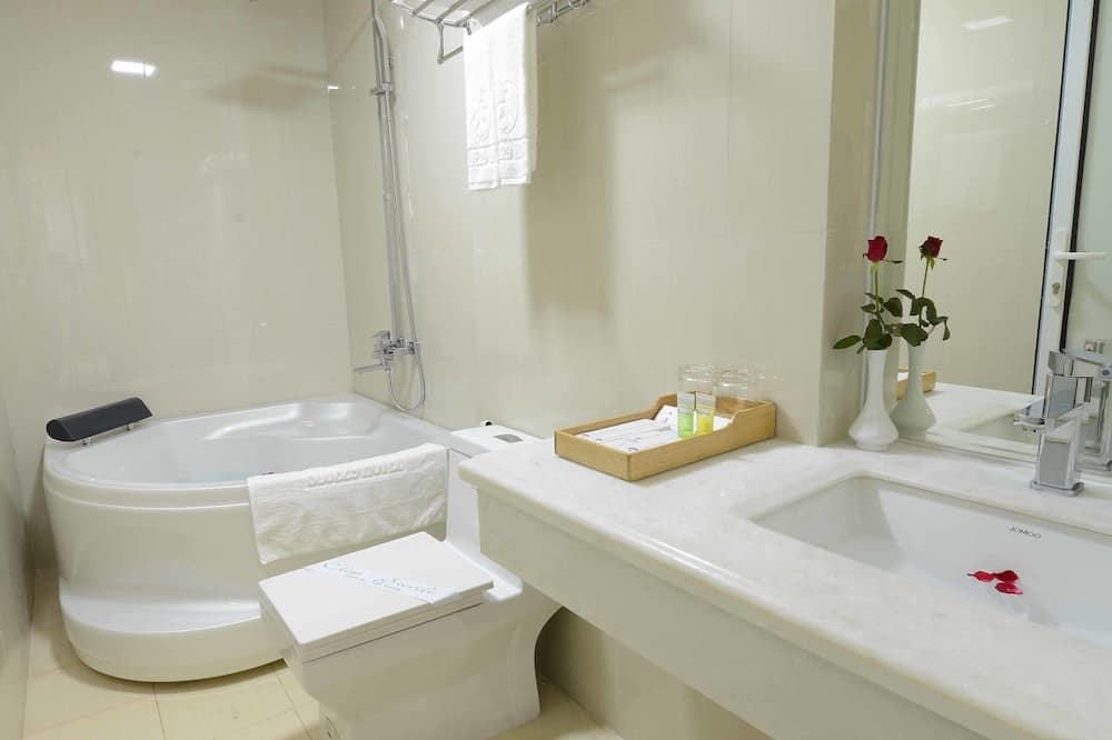 ブルー ハノイ イン ホテル 写真