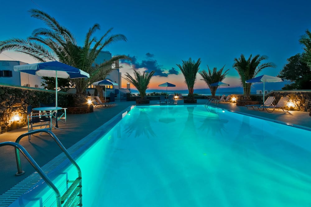 アルテミス ビレッジ 写真