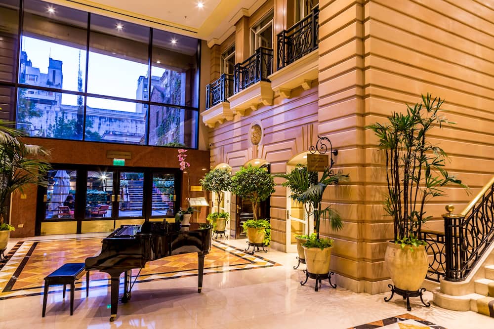 InterContinental Buenos Aires By IHG 写真