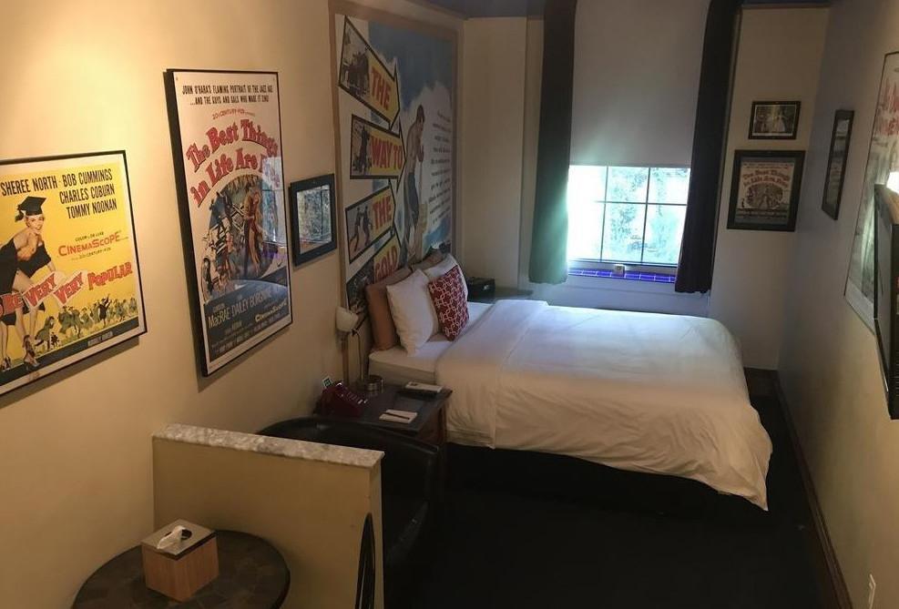 チェルシー パインズ イン 写真