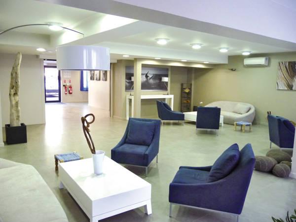 Lagrange Prestige Les Patios Eugénie 写真