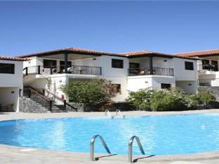 Chijere Faro del Inglés 写真