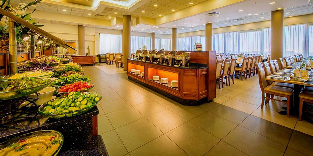 ブラウン エルサレム ホテル & コンベンション センター 写真