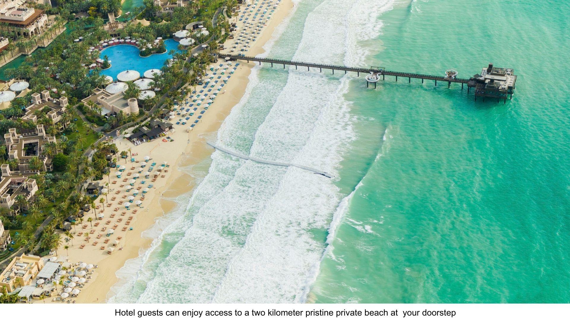 ジュメイラ アル カスル ドバイ 写真