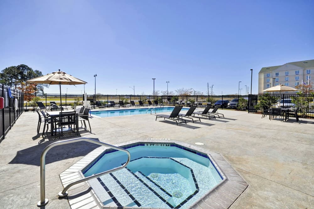 Residence Inn by Marriott Gulfport-Biloxi Airport 写真