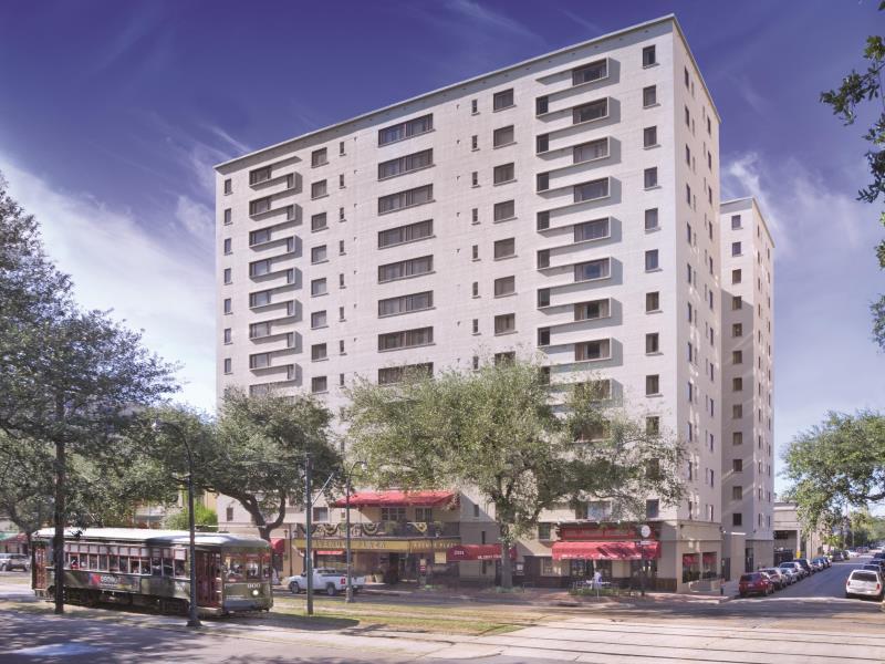 Club Wyndham Avenue Plaza 写真