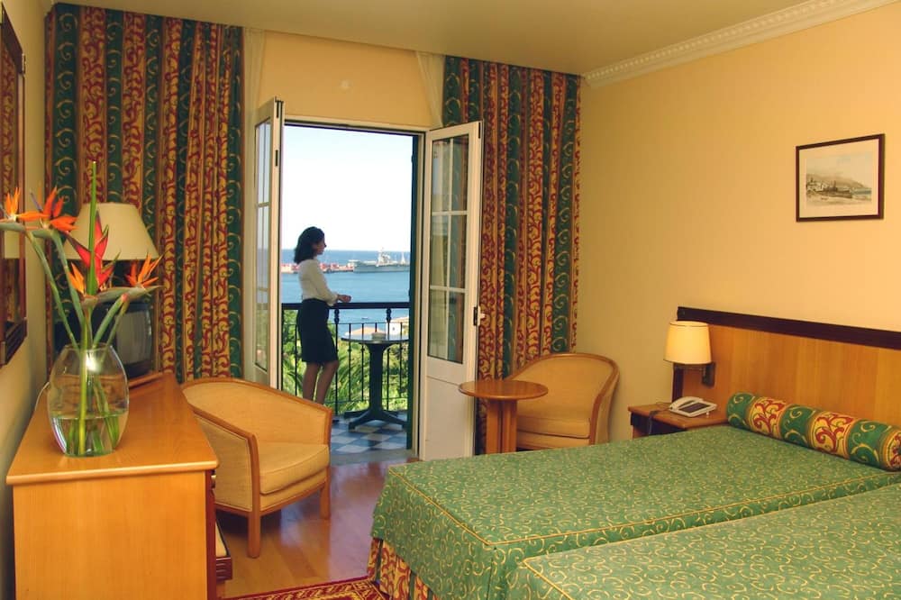 Quinta Bela Sao Tiago 写真