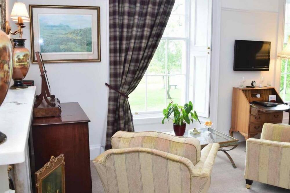 The Townhouse 写真