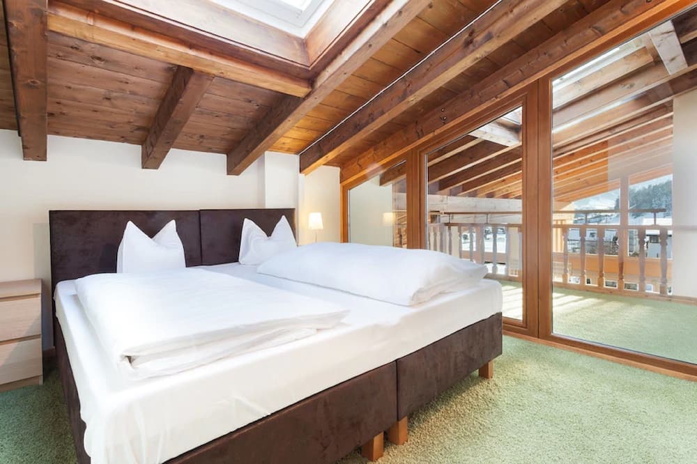 Sporthotel Cristall 写真