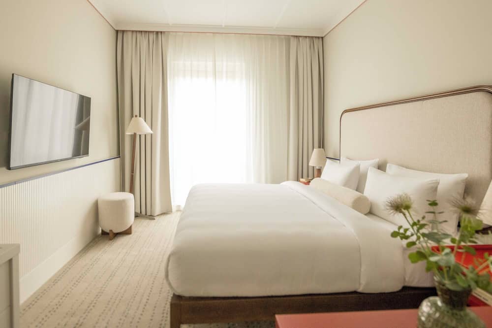 K+K ホテル マリア テレジア 写真