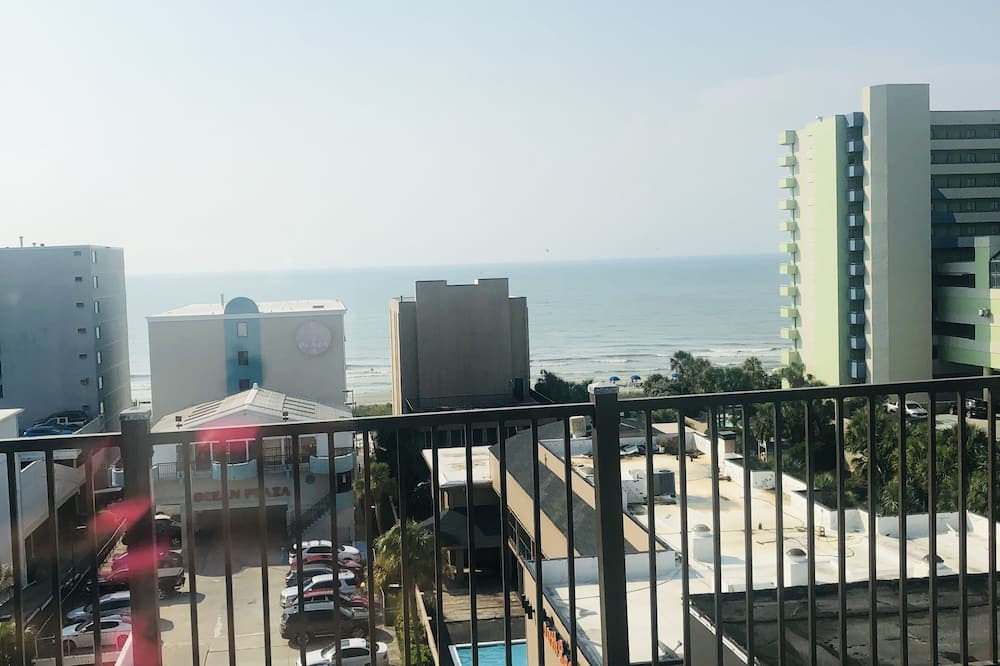 クウェイル イン & スイーツ 写真