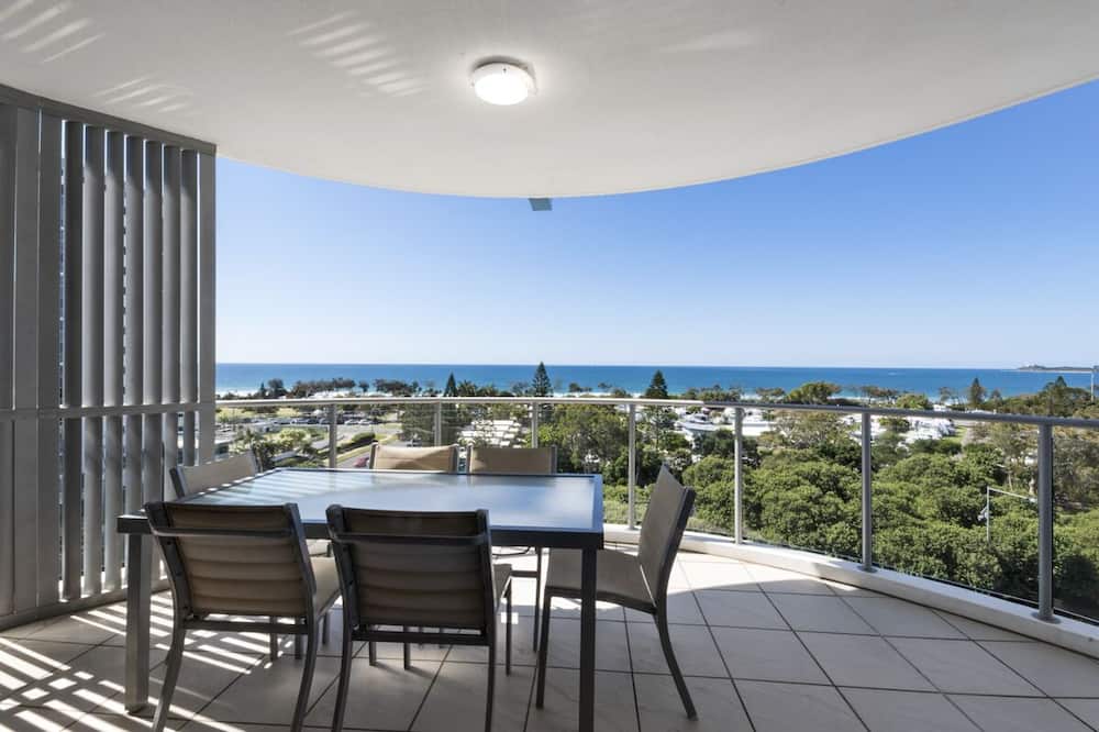 シルバー シー オン シックス リゾート 写真