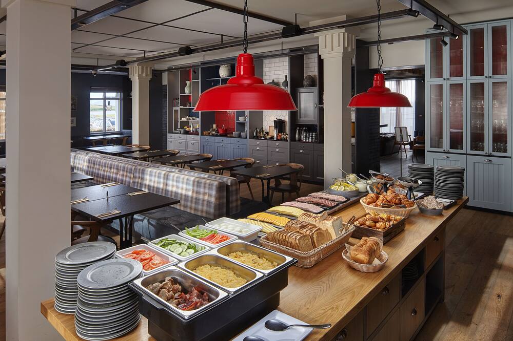 ミヴァトン - ベルジャヤ アイスランド ホテルズ 写真