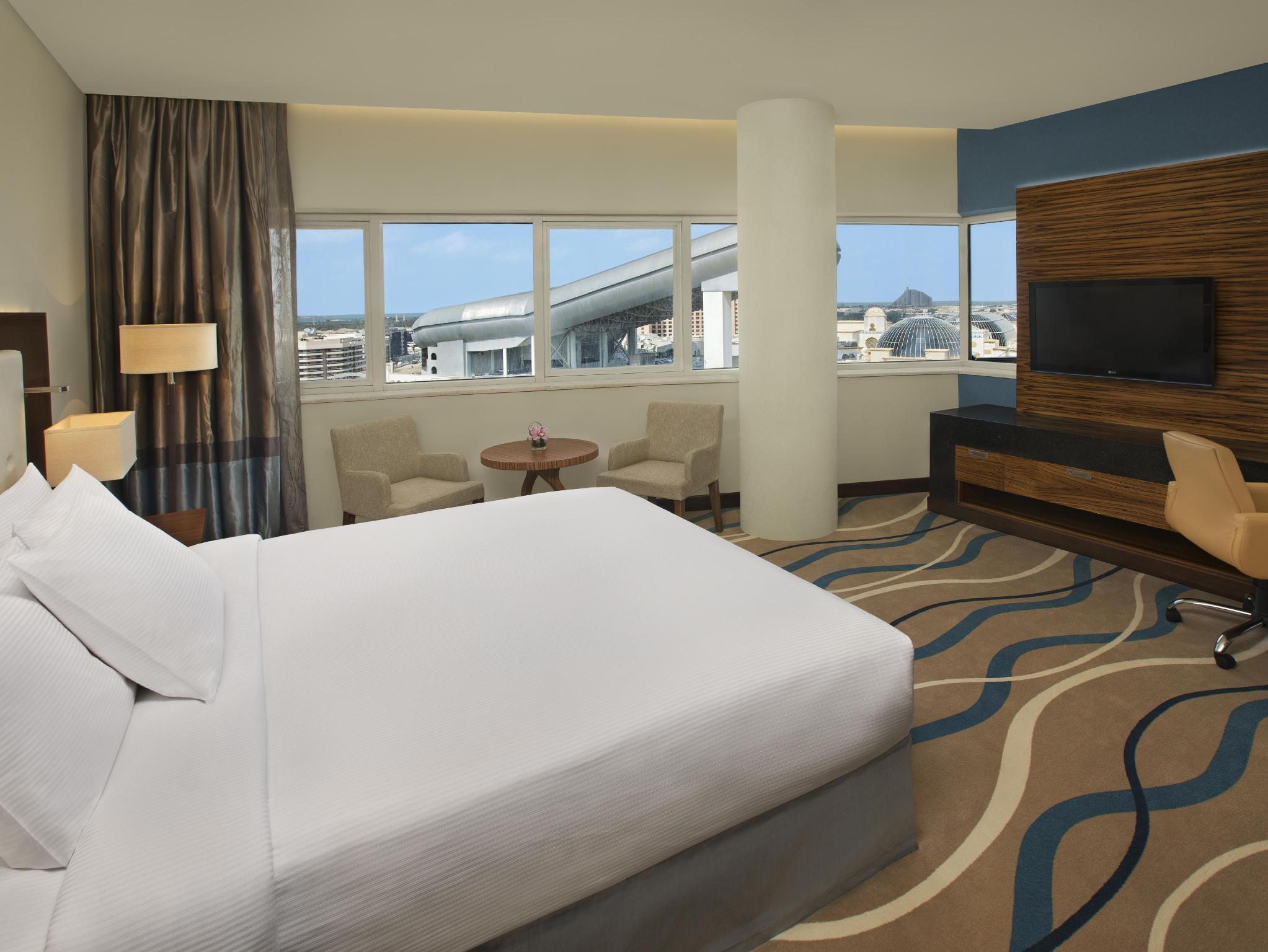 Hotel Al Barsha 写真