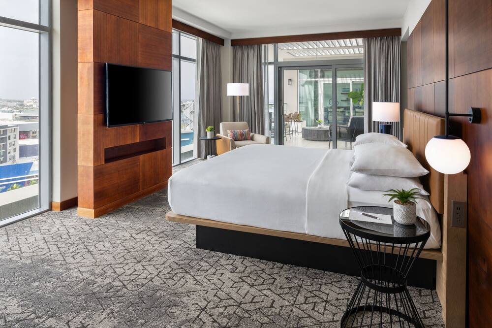 Sheraton Puerto Rico Resort & Casino 写真