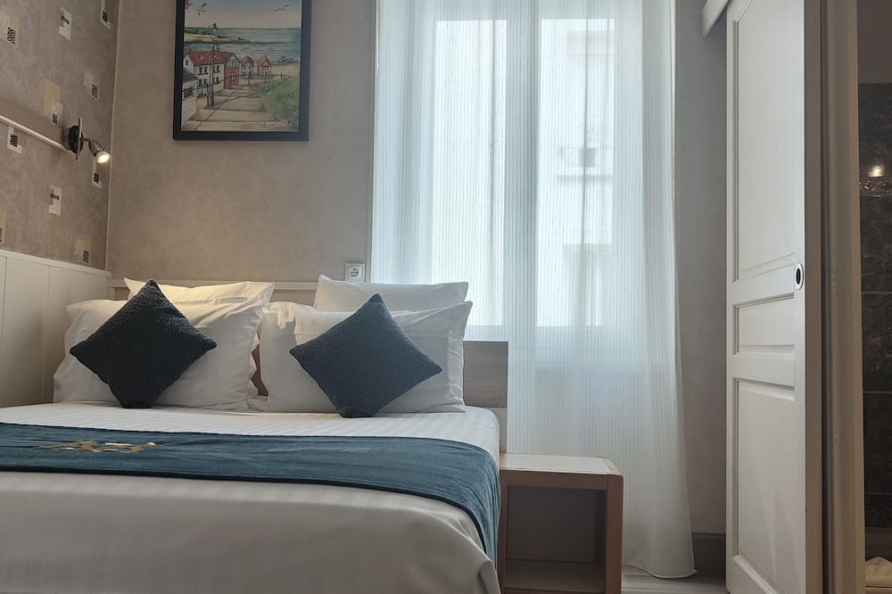 ウィルズ ホテル 写真