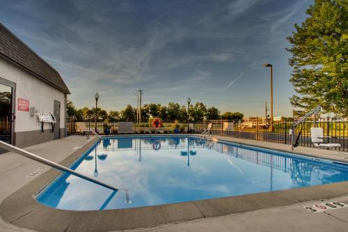 Wingfield Inn & Suites 写真