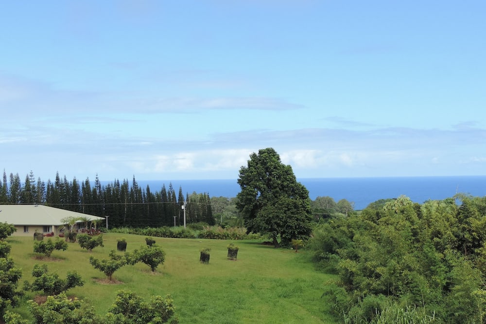 マハナ ハウス カントリー イン 写真