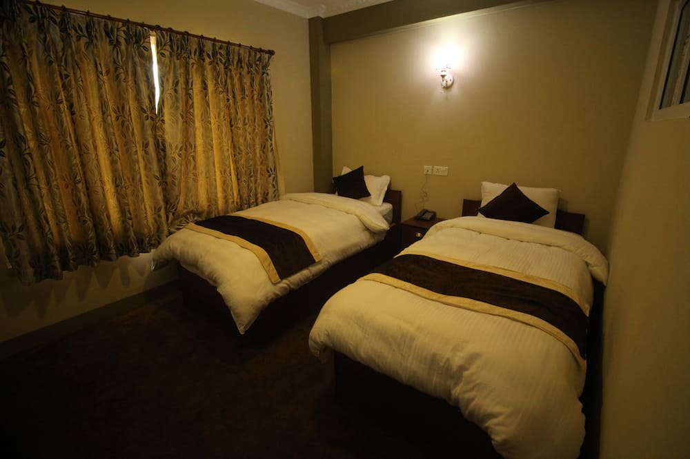 Himalayan Sherpa Inn 写真