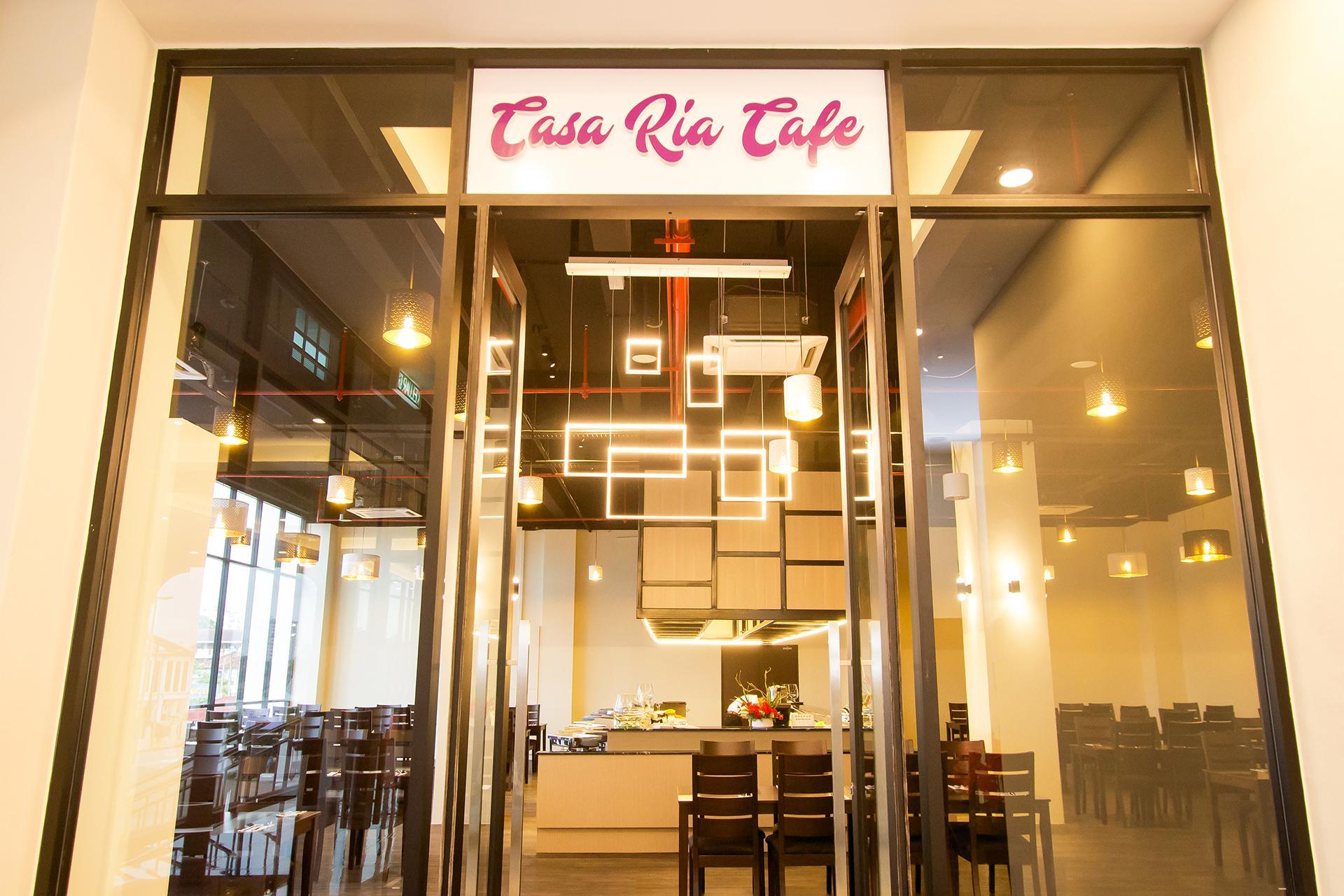 カーサ ボニータ ホテル 写真