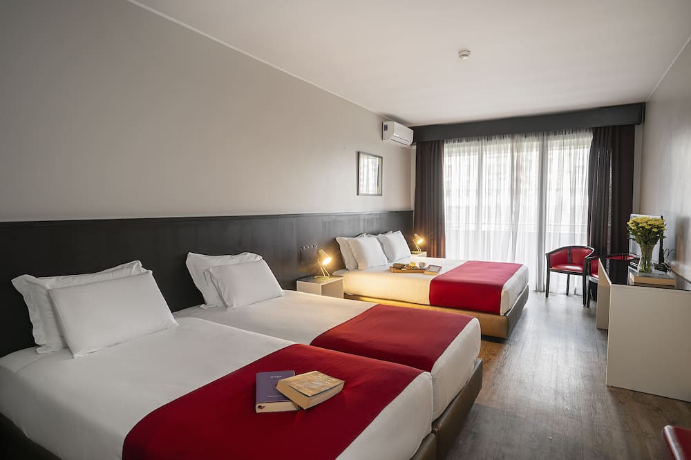 アーバン ホテル エスタサオ 写真