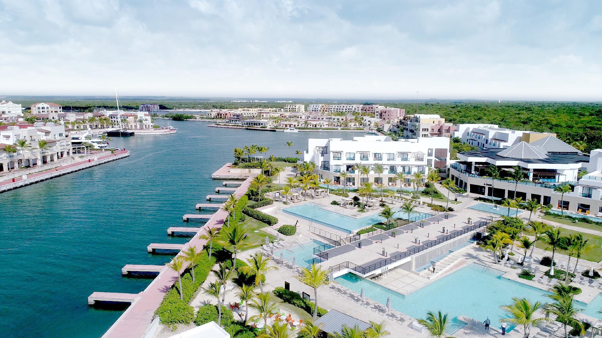 TRS Cap Cana Waterfront and Marina Hotel - Adults Only - All Inclusive 写真