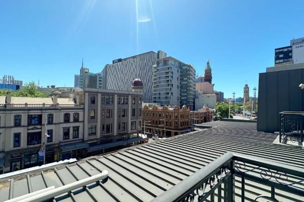 ポッシュ ホテル 写真