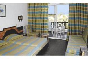 ジェルバ ホリデイ ビーチ ホテル 写真