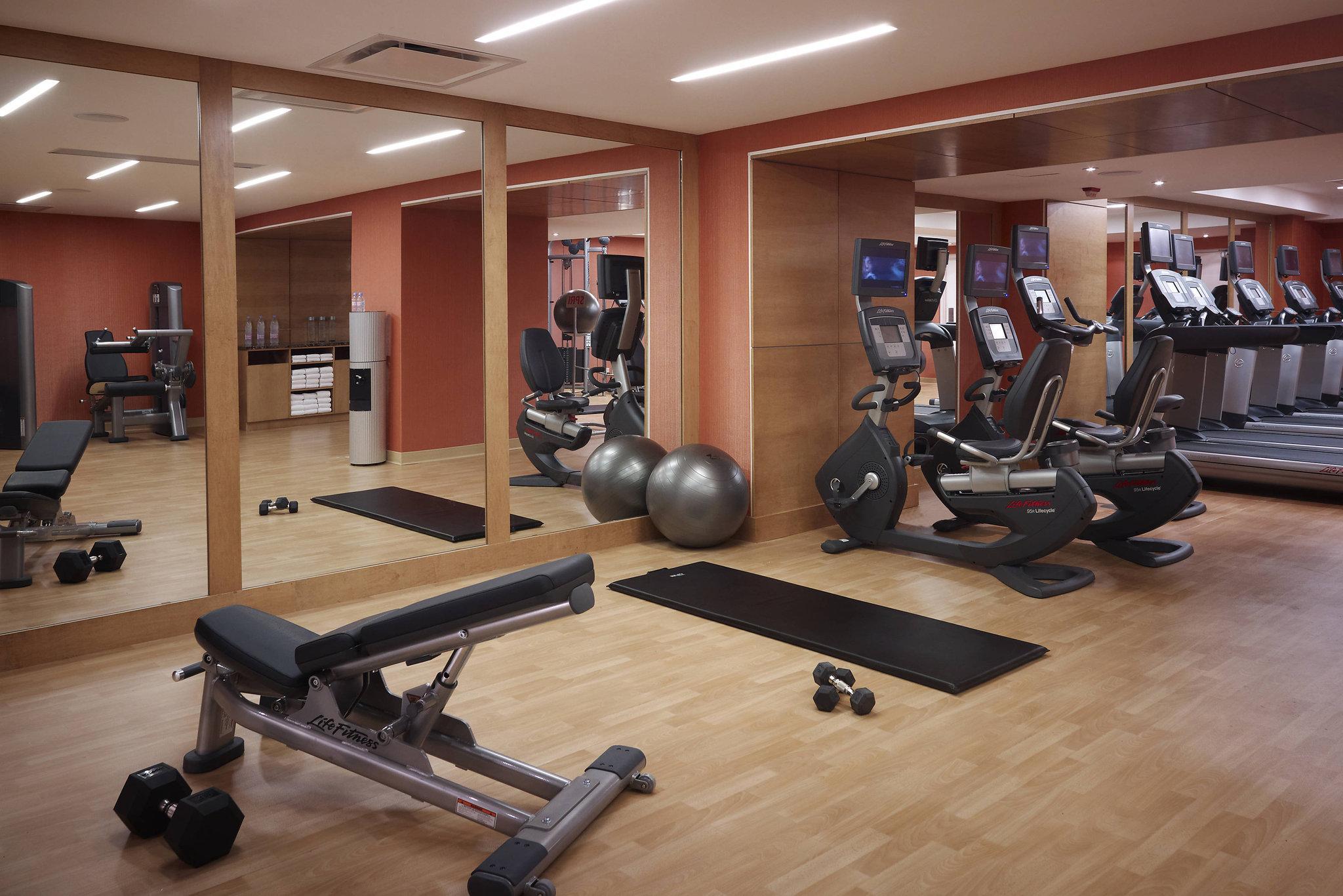 ナイアガラ フォールズ マリオット オン ザ フォールズ 写真