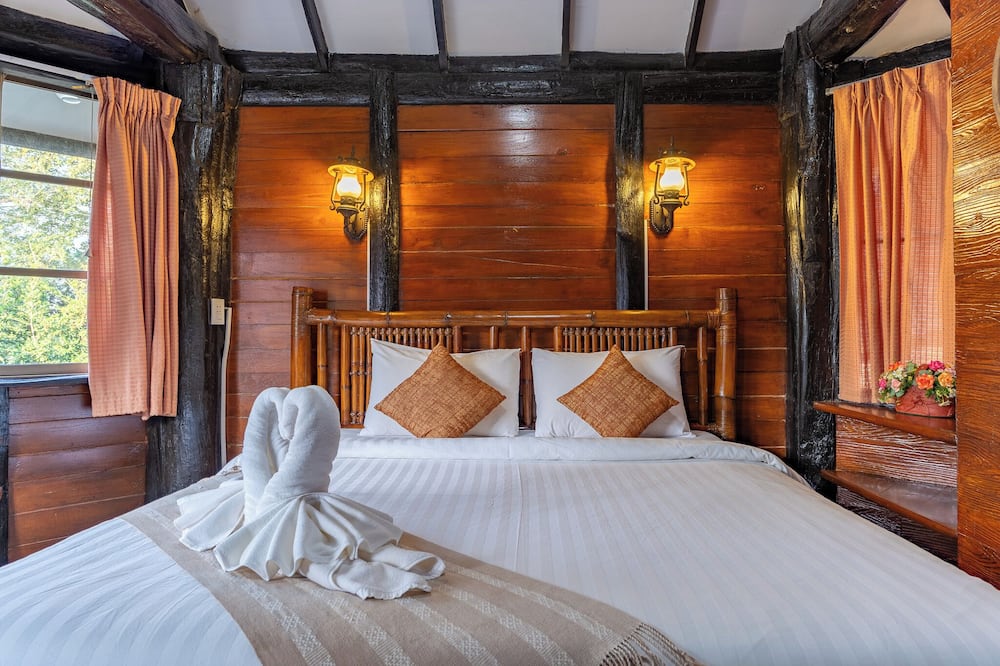 プン ワーン リゾート 写真