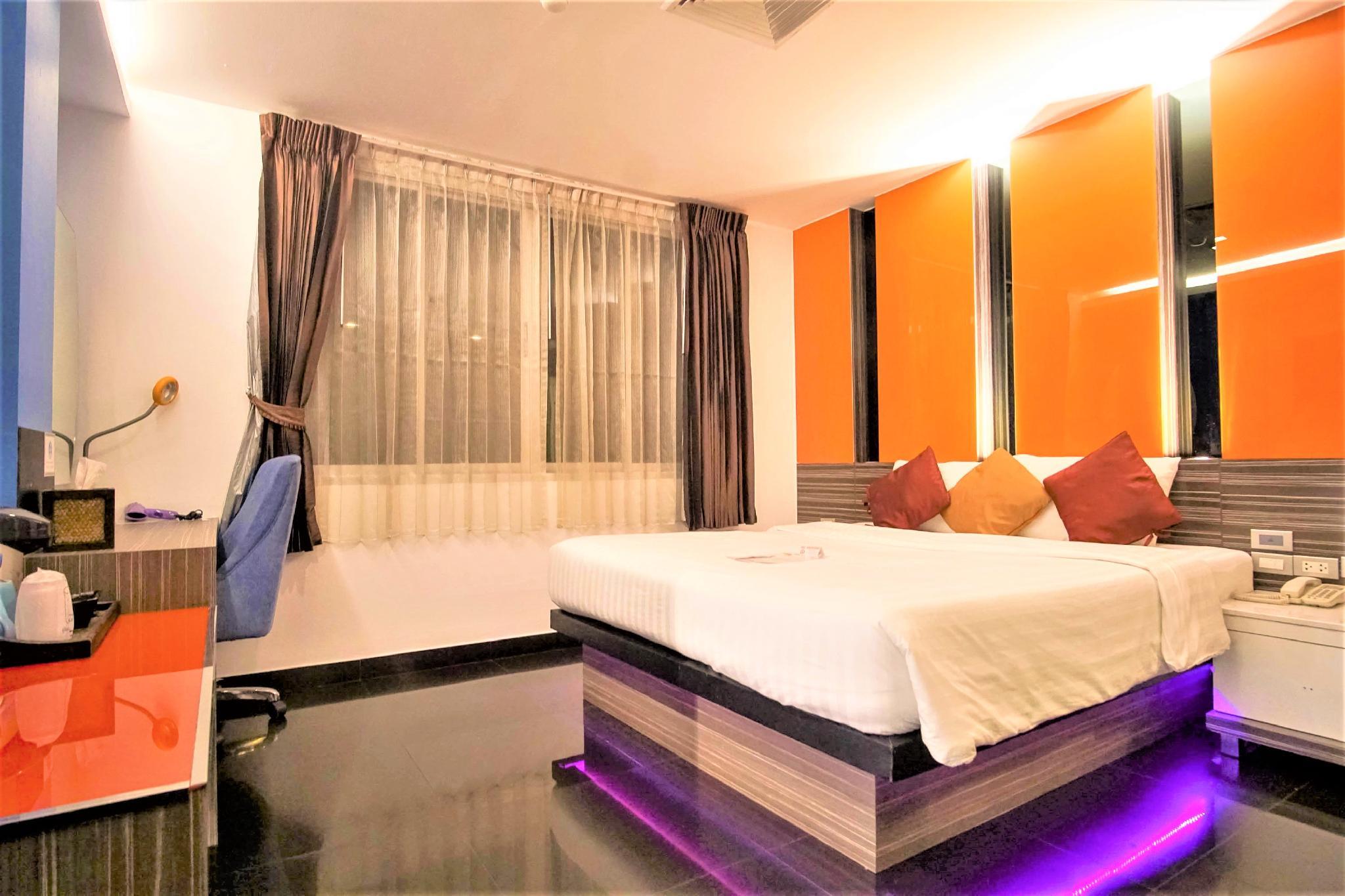 ヘブン アット 4 写真