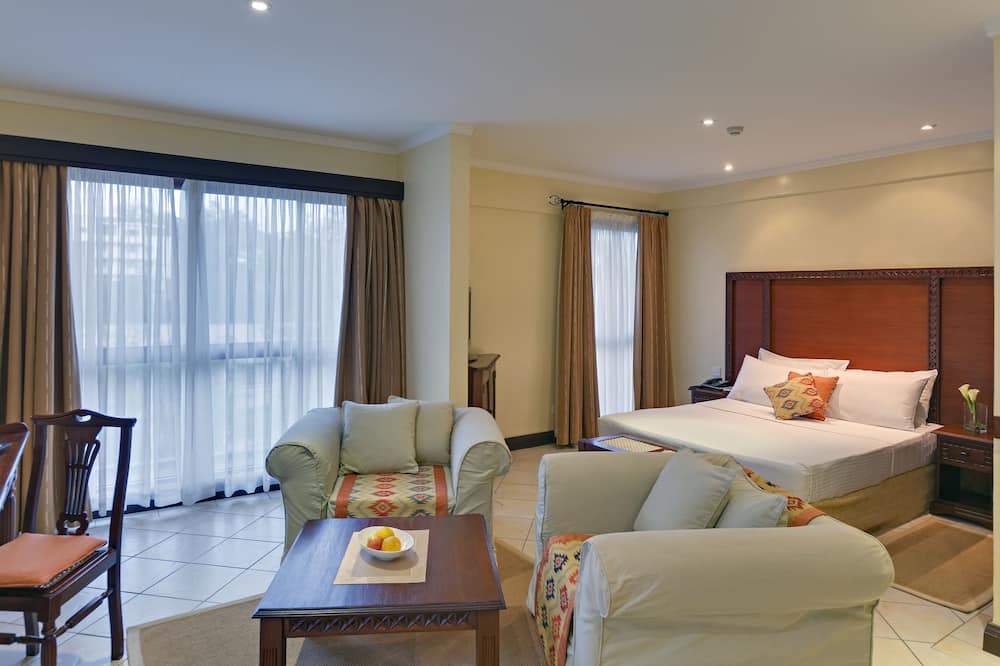 The Heron By Sarovar Portico India 写真