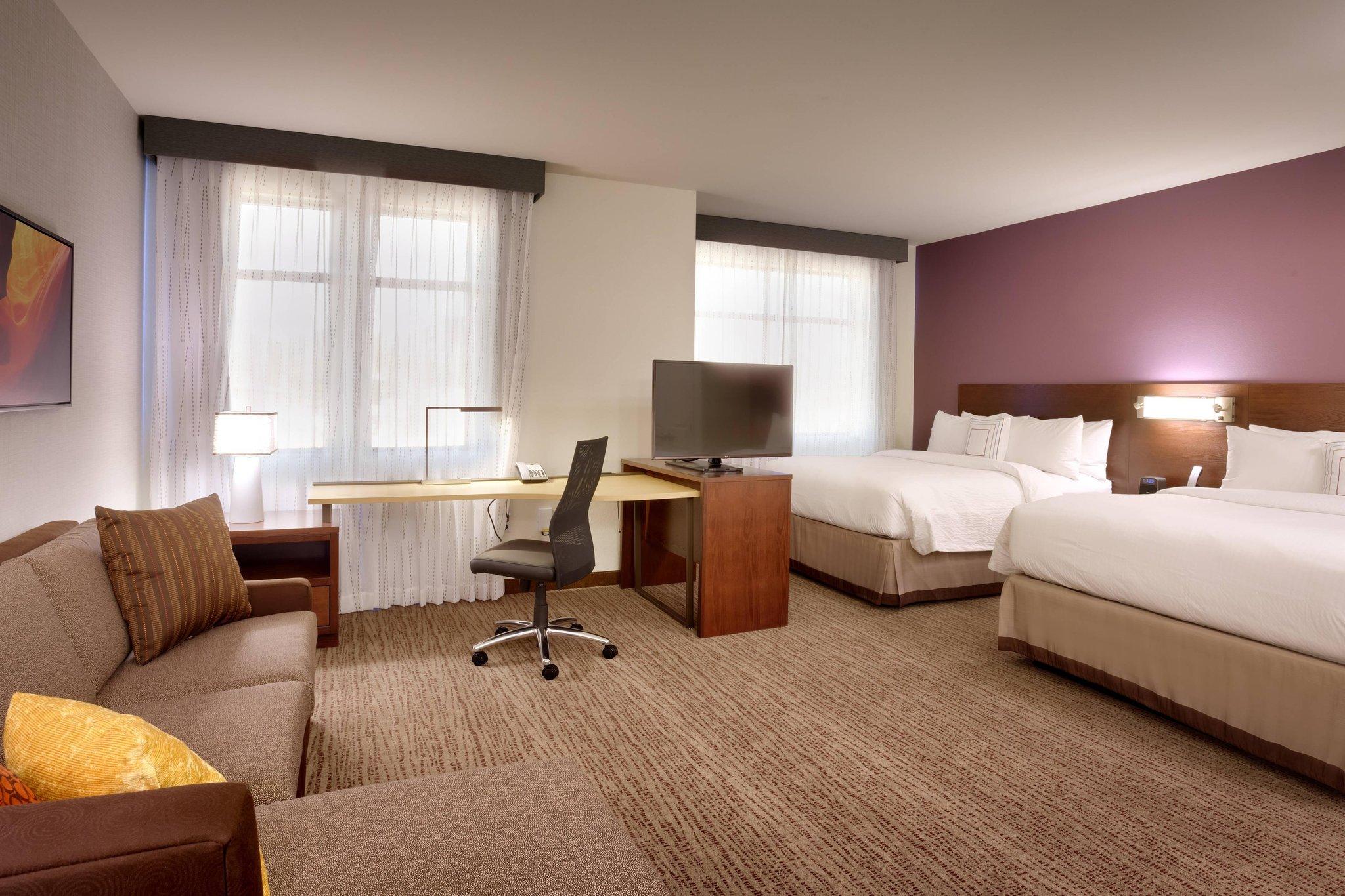 Residence Inn by Marriott Flagstaff 写真