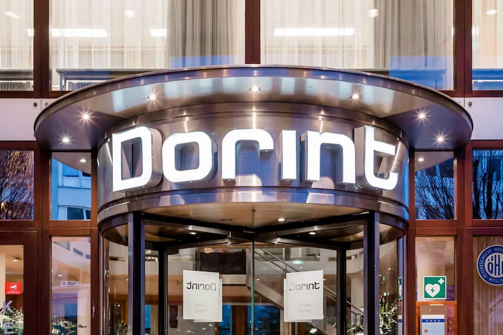 ドリント シティ - ホテル ザルツブルク 写真