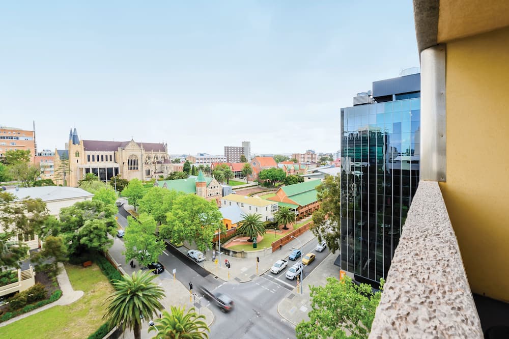 メルキュール パース オン ヘイ 写真