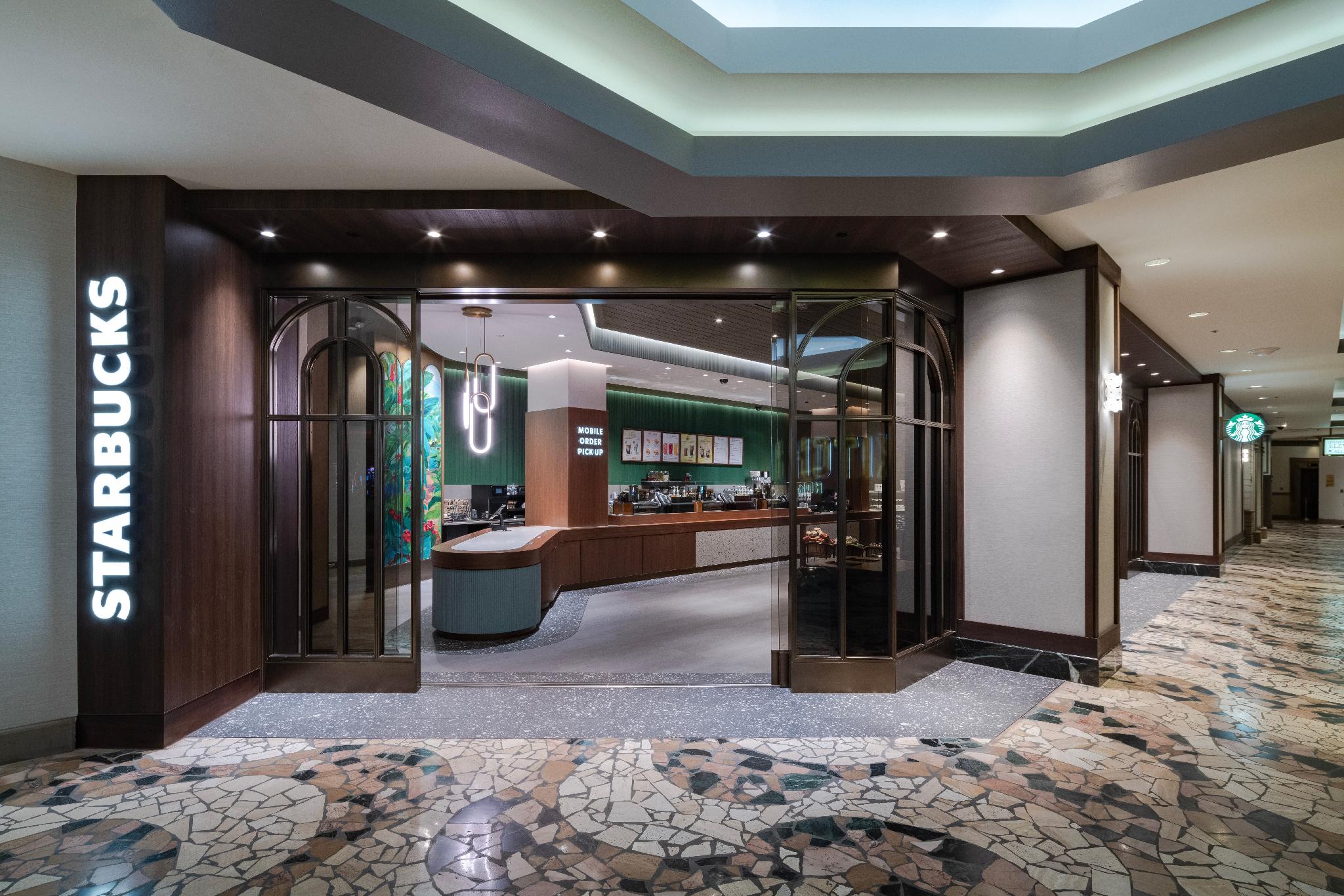 リオ ホテル アンド カジノ ア デスティネーション バイ ハイアット ホテル 写真