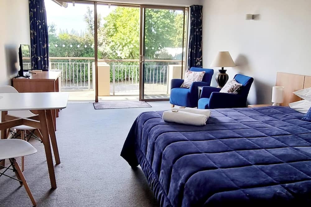 メトベン モーテル & アパートメンツ 写真