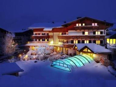 Scharler’s Boutiquehotel 写真