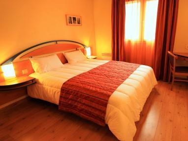 Hôtel Les Arches 写真